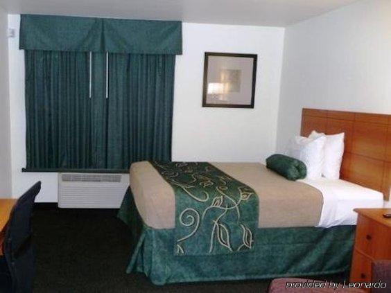 Baymont By Wyndham Wellington Hotel Quarto foto
